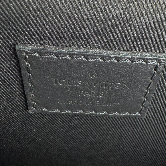 Louis Vuitton LOUIS VUITTON Shoulder Bag Monogram Vertical Trunk Wearable Wal... - Picture 12 of 12